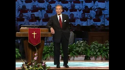 Adrian Rogers