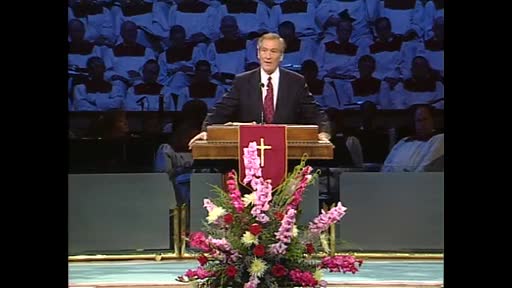 Adrian Rogers