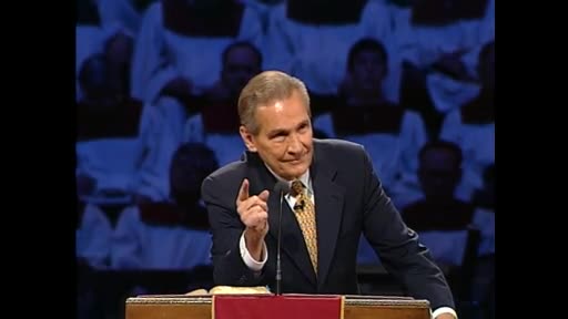 Adrian Rogers