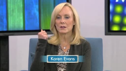 MarriageToday with Jimmy & Karen Evans