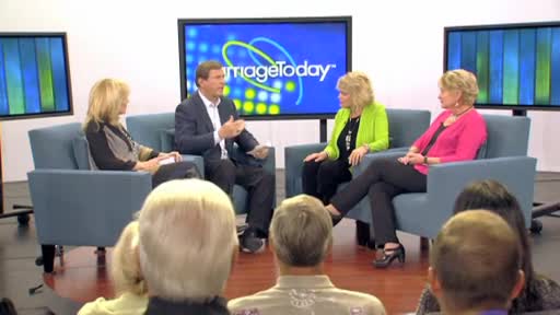 MarriageToday with Jimmy & Karen Evans