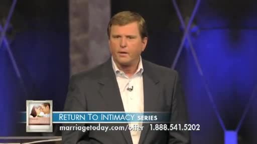 MarriageToday with Jimmy & Karen Evans