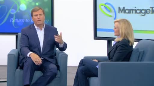 MarriageToday with Jimmy & Karen Evans
