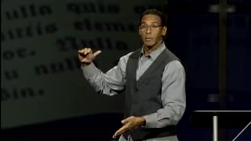 Miles McPherson 