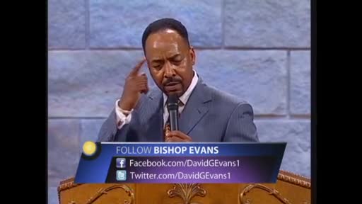 David G. Evans 