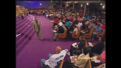 Living Waters, Part 6