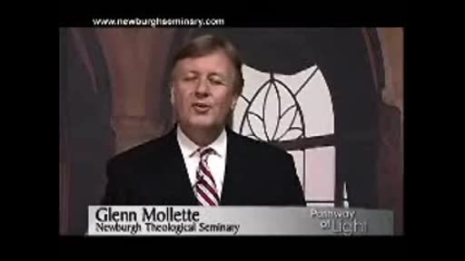 Dr. Glenn Mollette