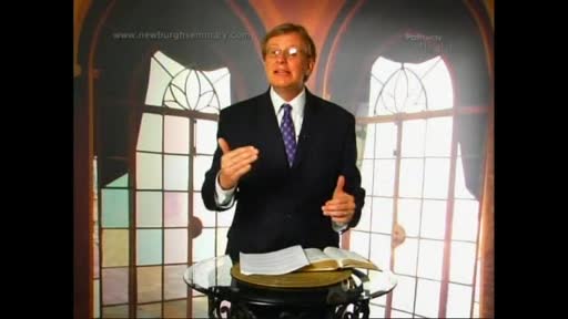 Dr. Glenn Mollette