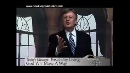 Dr. Glenn Mollette