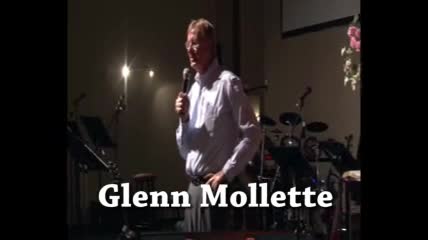 Newburgh Theological Seminary with Dr. Glenn Mollette