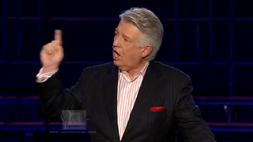 PowerPoint with Jack Graham Live