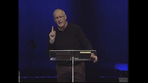 Practical Living with Pastor Dale O'Shields