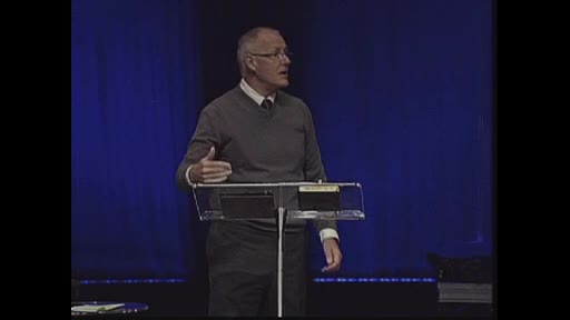 Practical Living with Pastor Dale O'Shields