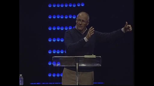 Practical Living with Pastor Dale O'Shields