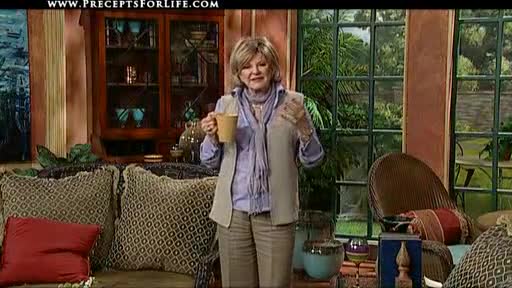 Kay Arthur
