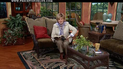 Kay Arthur