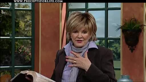 Kay Arthur