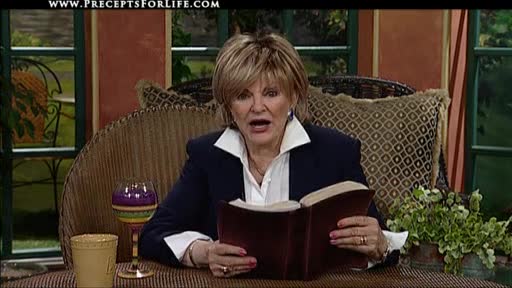 Kay Arthur
