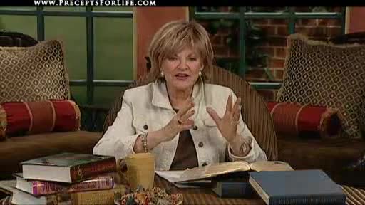 Kay Arthur
