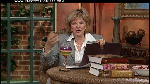 Kay Arthur