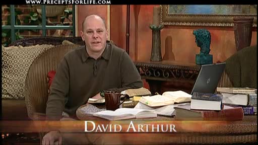 Kay Arthur