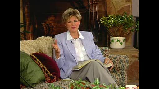 Kay Arthur