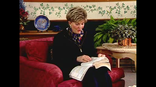 Kay Arthur