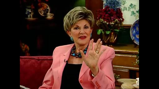 Kay Arthur