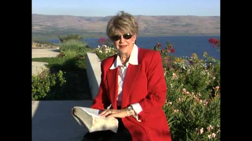 Kay Arthur