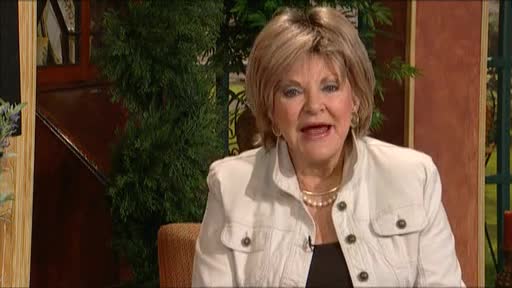Kay Arthur