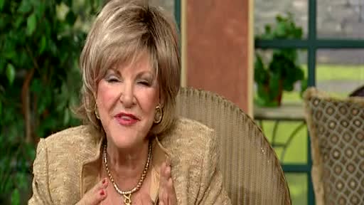 Kay Arthur