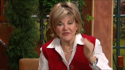 Kay Arthur