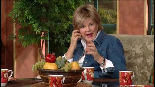 Kay Arthur