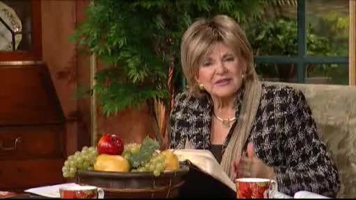 Kay Arthur