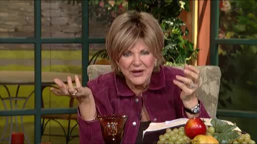 Kay Arthur