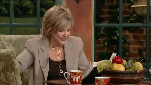 Kay Arthur
