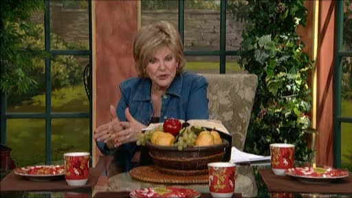 Kay Arthur