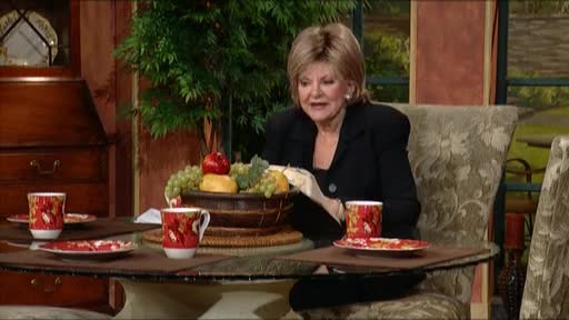 Kay Arthur