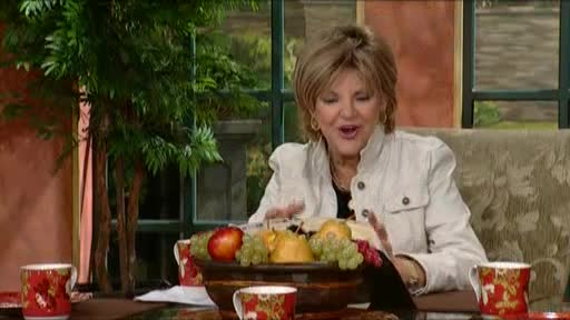 Kay Arthur