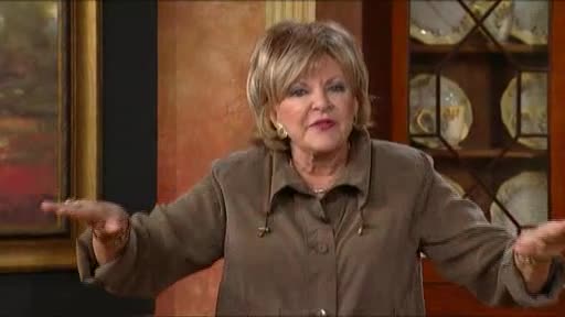 Kay Arthur