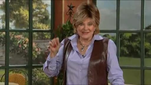 Kay Arthur