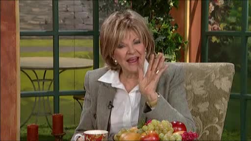 Kay Arthur