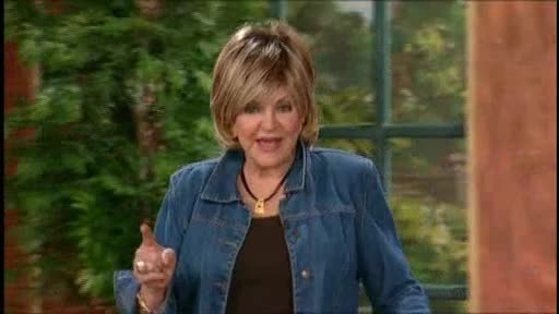 Kay Arthur