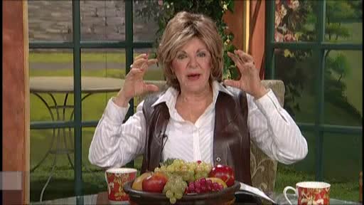 Kay Arthur