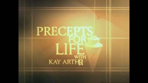 Kay Arthur