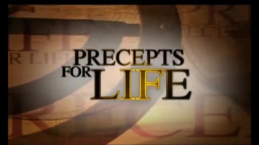 Precepts for Life with Kay Arthur