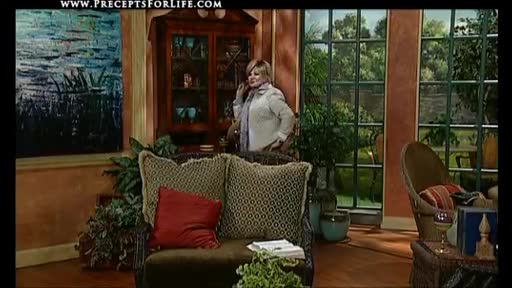 Precepts for Life with Kay Arthur