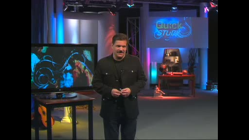 Quick Study Television with Rod and Janice Hembree 