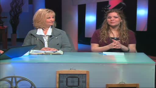 Quick Study Television with Rod and Janice Hembree 