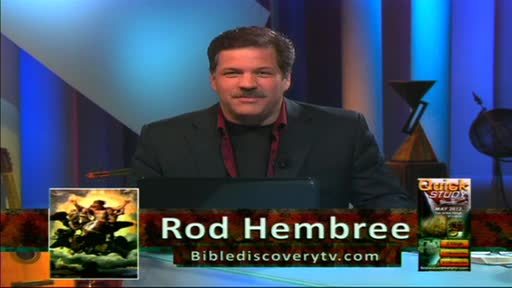 Quick Study Television with Rod and Janice Hembree 